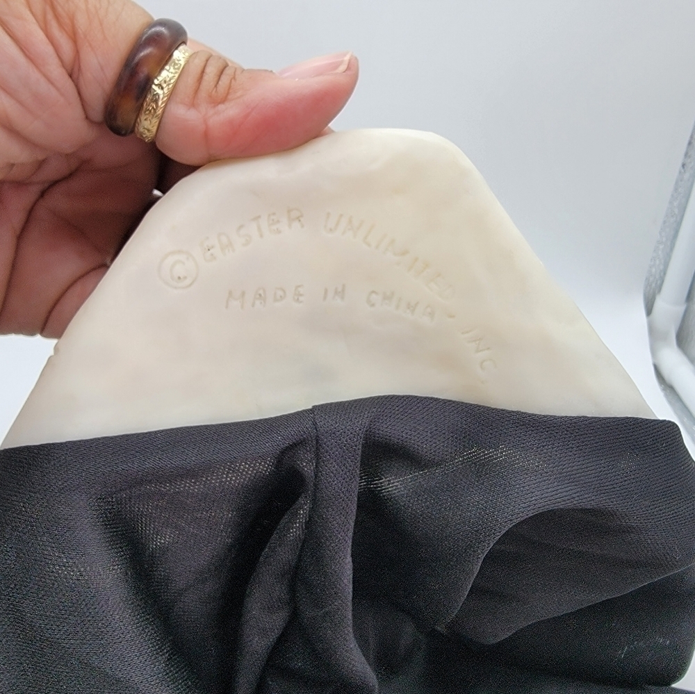 𝅺VINTAGE Face Mask - Picture 2 of 6